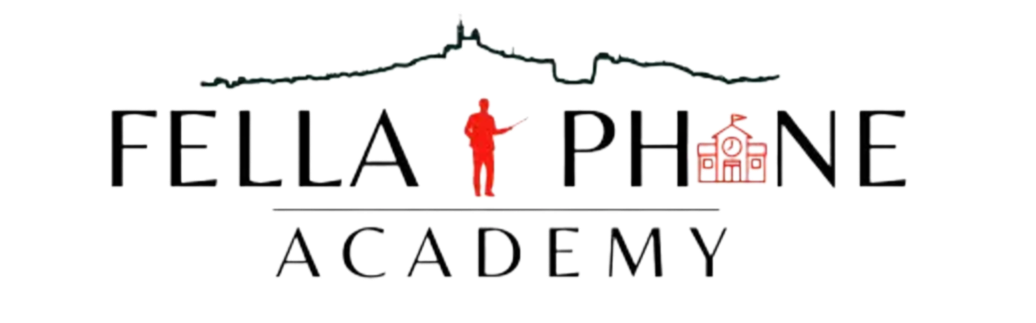 Fellaphone Academy